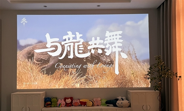 影仪选购推荐！这四款闭眼入不踩雷j9国际2025年高性价比卧室投(图8)