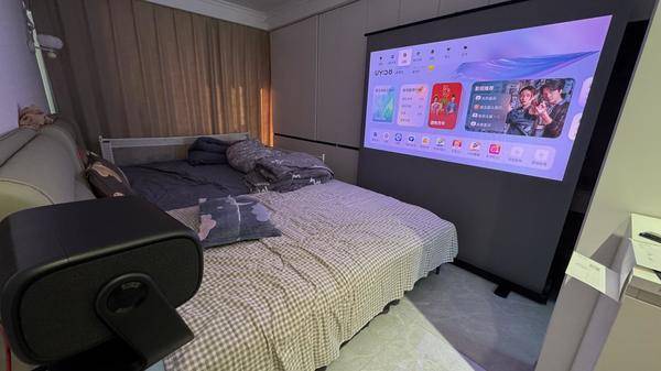 Pro！2025年客厅卧室投影仪最佳推荐J9国际网站当贝F7 Pro和当贝D6X(图4)
