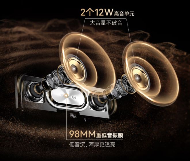 新升级5英寸显示屏加速普及亮度不再是瓶颈j9九游会网址是什么单LCD投影机又有(图3)
