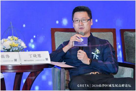 6万平的顶豪项目营销老总离职了九游会j9入口登录新版单价5(图2)