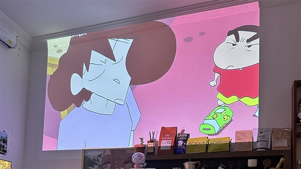 推荐：当贝Smart1打造专属影音小天地j9九游会入口2025年宿舍投影仪选购(图2)