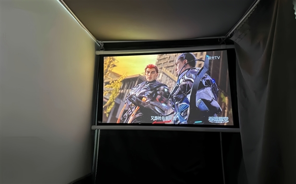 推荐：当贝Smart1打造专属影音小天地j9九游会入口2025年宿舍投影仪选购(图3)