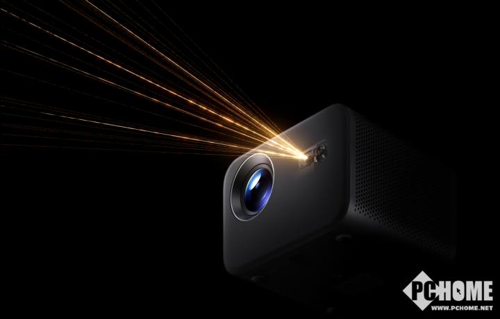 4 Pro发布 震撼影音焕新登场九游会网址是多少REDMI投影仪(图6)