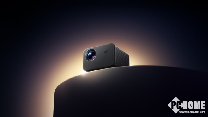 4 Pro发布 震撼影音焕新登场九游会网址是多少REDMI投影仪(图5)