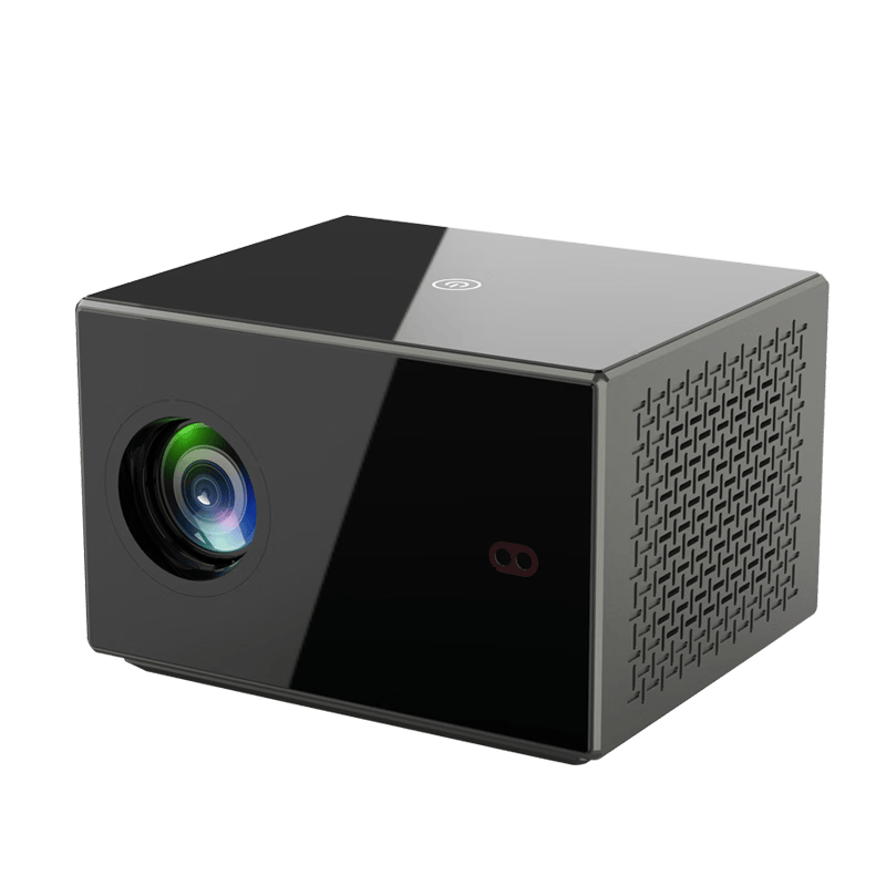 家庭影院体验升级白天也能享受巨幕视听盛宴！J9真人游戏第一品牌飞利浦4K投影仪：让(图2)